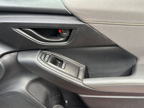 Used 2025 Subaru Crosstrek 2.5i Sport w/ Crosstrek Mirror Package image 22