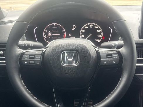 Used 2025 Honda Civic Sport image 12