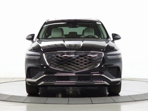 New 2026 Genesis GV70 2.5T Select AWD/4WD image 2