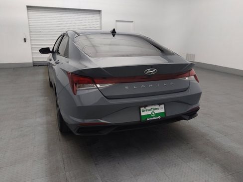 Used 2023 Hyundai Elantra SEL w/ Convenience Package FWD image 6