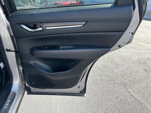 Certified 2024 MAZDA CX-5 2.5 Turbo w/ Premium Package image 22