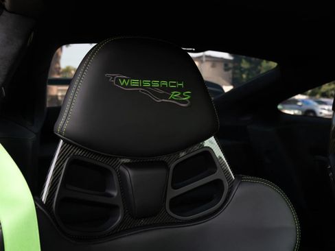 Used 2019 Porsche 911 GT3 RS RWD image 56