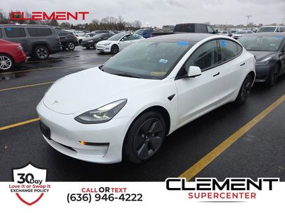 Used 2023 Tesla Model 3 Standard Range