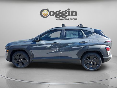 New 2026 Hyundai Kona SEL Sport image 3