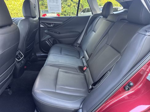 Used 2024 Subaru Outback Limited XT image 11