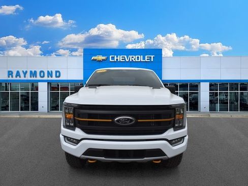 Used 2023 Ford F150 Tremor AWD/4WD image 9