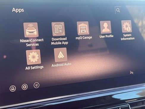 New 2026 Nissan Pathfinder Rock Creek AWD/4WD image 22
