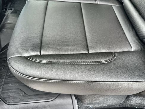 New 2026 GMC Sierra 1500 SLT RWD image 17