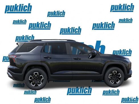 New 2026 Chevrolet Equinox ACTIV w/ Convenience Package III AWD/4WD image 7