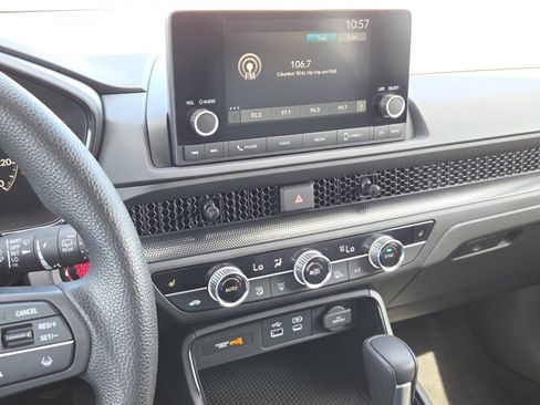 Used 2025 Honda CR-V EX image 29