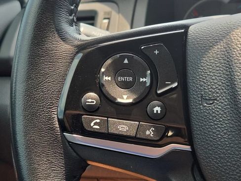 Used 2021 Honda Pilot EX-L image 24
