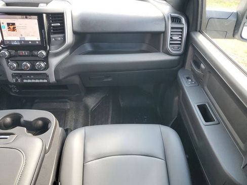 New 2025 RAM 5500 Tradesman image 22