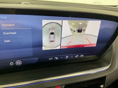 Used 2024 Buick Envision Preferred image 12