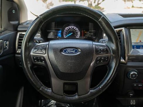 Certified 2022 Ford Ranger Lariat w/ Equipment Group 501A High AWD/4WD image 22