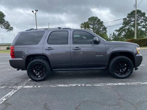 Used 2010 Chevrolet Tahoe LT image 10