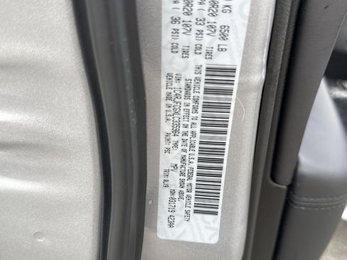 Used 2020 Jeep Grand Cherokee High Altitude AWD/4WD image 34