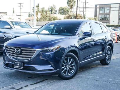 Used 2020 MAZDA CX-9 Sport