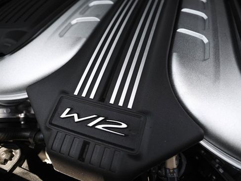 Used 2022 Bentley Continental GT Speed AWD/4WD image 25