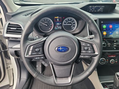 Used 2019 Subaru Forester Limited w/ Popular Package #3 AWD/4WD image 25