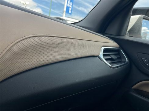 Used 2022 Chevrolet Equinox Premier w/ LPO, Floor Liner Package image 19