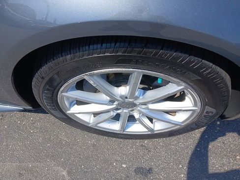 Used 2014 Audi A4 2.0T Premium Plus image 10