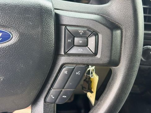 Used 2020 Ford F150 XL w/ Equipment Group 101A Mid AWD/4WD image 19