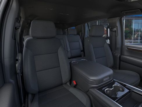 New 2026 Chevrolet Tahoe LS AWD/4WD image 16