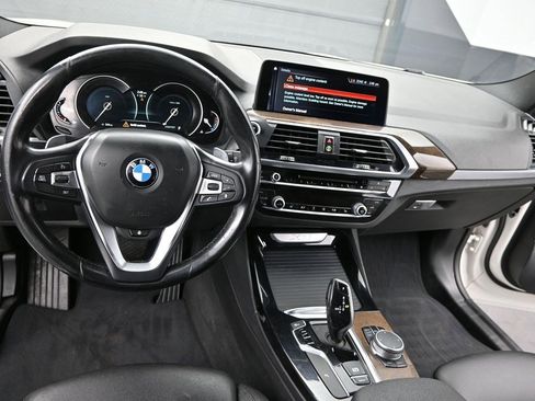 Used 2019 BMW X3 sDrive30i w/ Convenience Package image 17