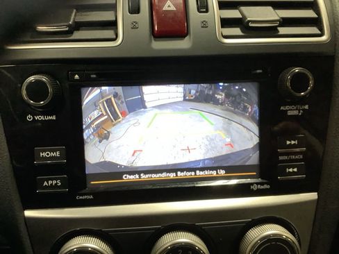 Used 2017 Subaru Crosstrek 2.0i Premium image 35