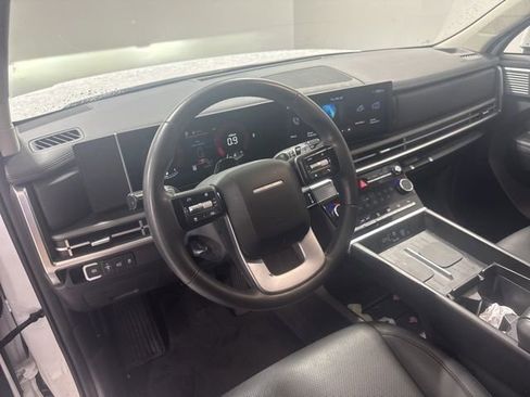 Used 2024 Hyundai Santa Fe SEL FWD image 18