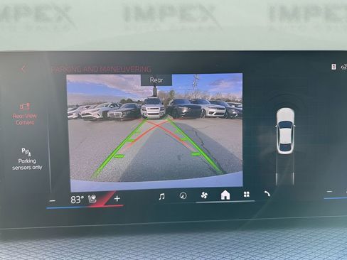 Used 2025 BMW i4 eDrive40 image 22