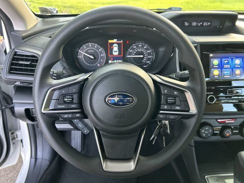 Certified 2023 Subaru Impreza 2.0i Premium AWD/4WD image 18