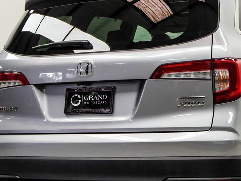 Used 2022 Honda Pilot Special Edition image 13