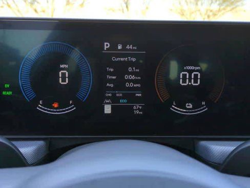 New 2026 Hyundai Sonata Blue image 31