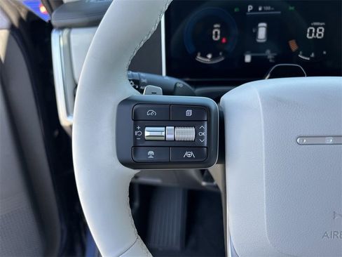 New 2026 Hyundai Santa Fe SEL image 26