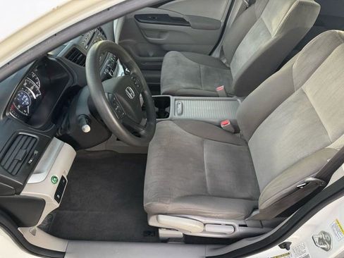 Used 2014 Honda CR-V LX image 10