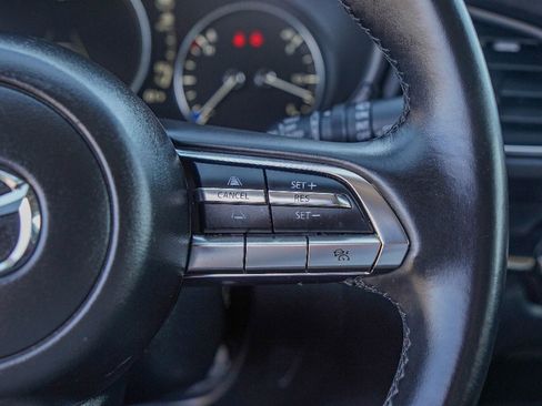 Used 2023 MAZDA CX-30 AWD 2.5 S w/ Preferred Package image 12