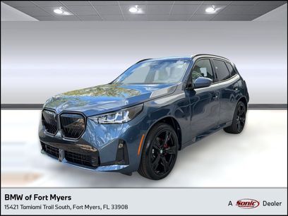 Used 2026 BMW X3 xDrive30i w/ Premium Package