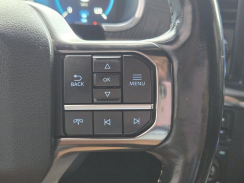 Used 2021 Ford F150 Platinum w/ Equipment Group 701A High AWD/4WD image 18