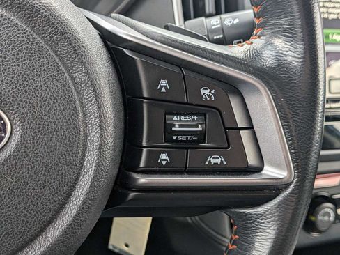 Used 2018 Subaru Crosstrek 2.0i Premium w/ Eyesight System image 24