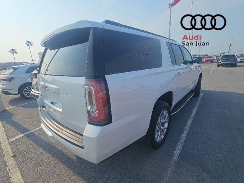 Used 2018 GMC Yukon XL SLT w/ Open Road Package RWD image 14