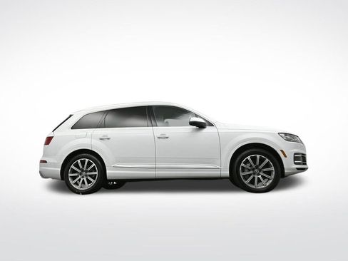Used 2017 Audi Q7 3.0T Prestige image 43