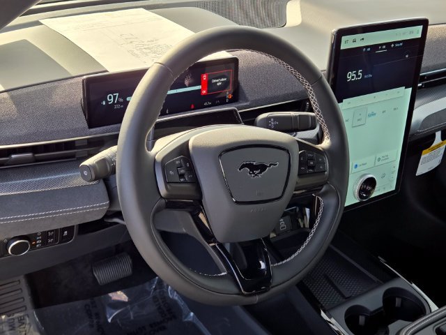 New 2025 Ford Mustang Mach-E GT AWD/4WD image 10
