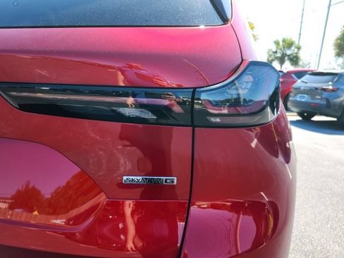 New 2026 MAZDA CX-5 Select AWD/4WD image 25