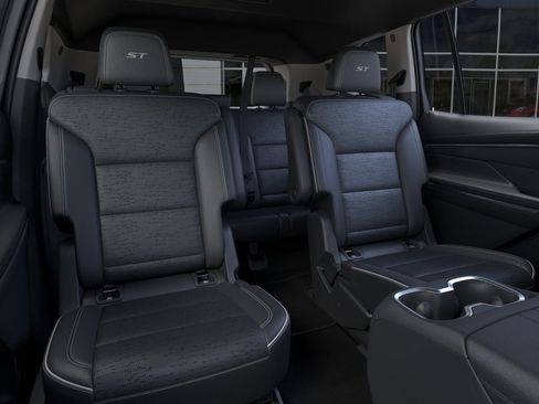 New 2025 Buick Enclave Sport Touring w/ Super Cruise Package image 17