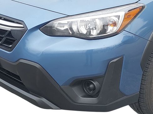 Certified 2023 Subaru Crosstrek 2.0i image 9