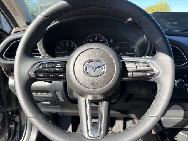 Used 2025 MAZDA CX-30 AWD 2.5 S w/ Premium Package image 15