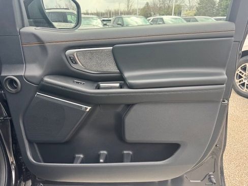 New 2026 Ford Expedition Tremor AWD/4WD image 43