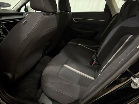 Used 2025 Hyundai Sonata SE image 24