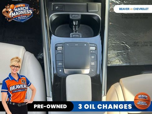 Used 2023 Mercedes-Benz GLA 250 image 20